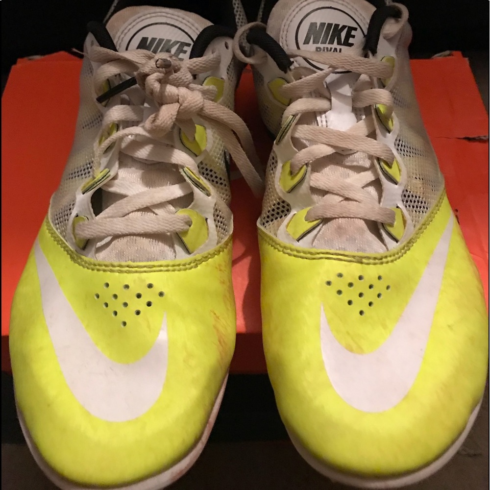 Nike Rival  5 Men’s Track Spikes